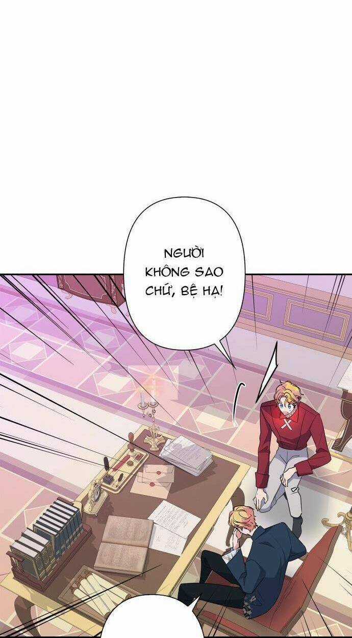 Thuần Hóa Quái Thú Thật Tốt Chapter 79 trang 71