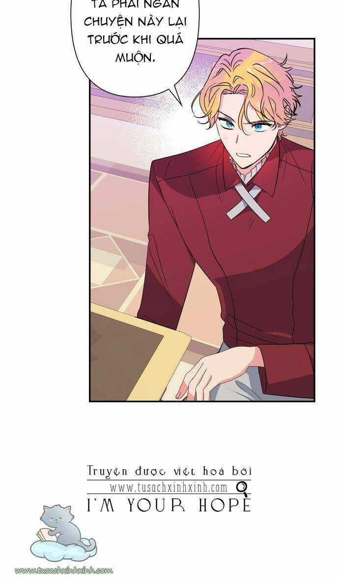 Thuần Hóa Quái Thú Thật Tốt Chapter 79 trang 77