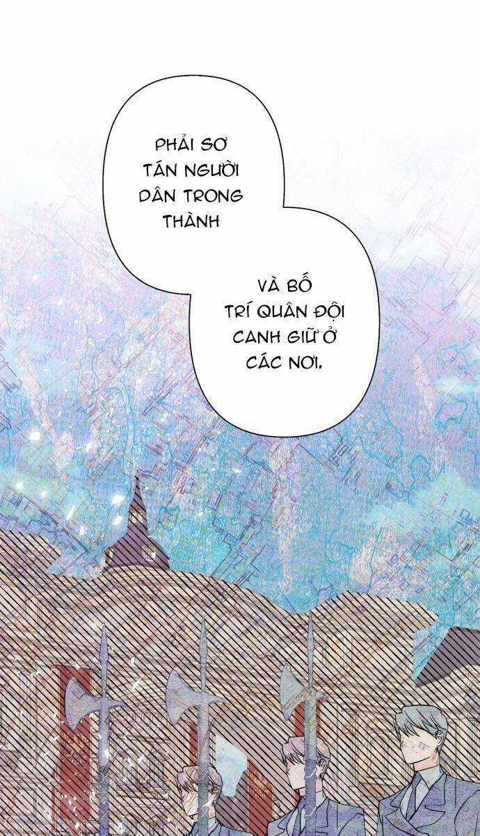 Thuần Hóa Quái Thú Thật Tốt Chapter 79 trang 78