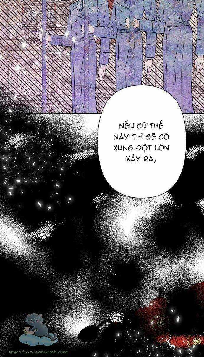 Thuần Hóa Quái Thú Thật Tốt Chapter 79 trang 79