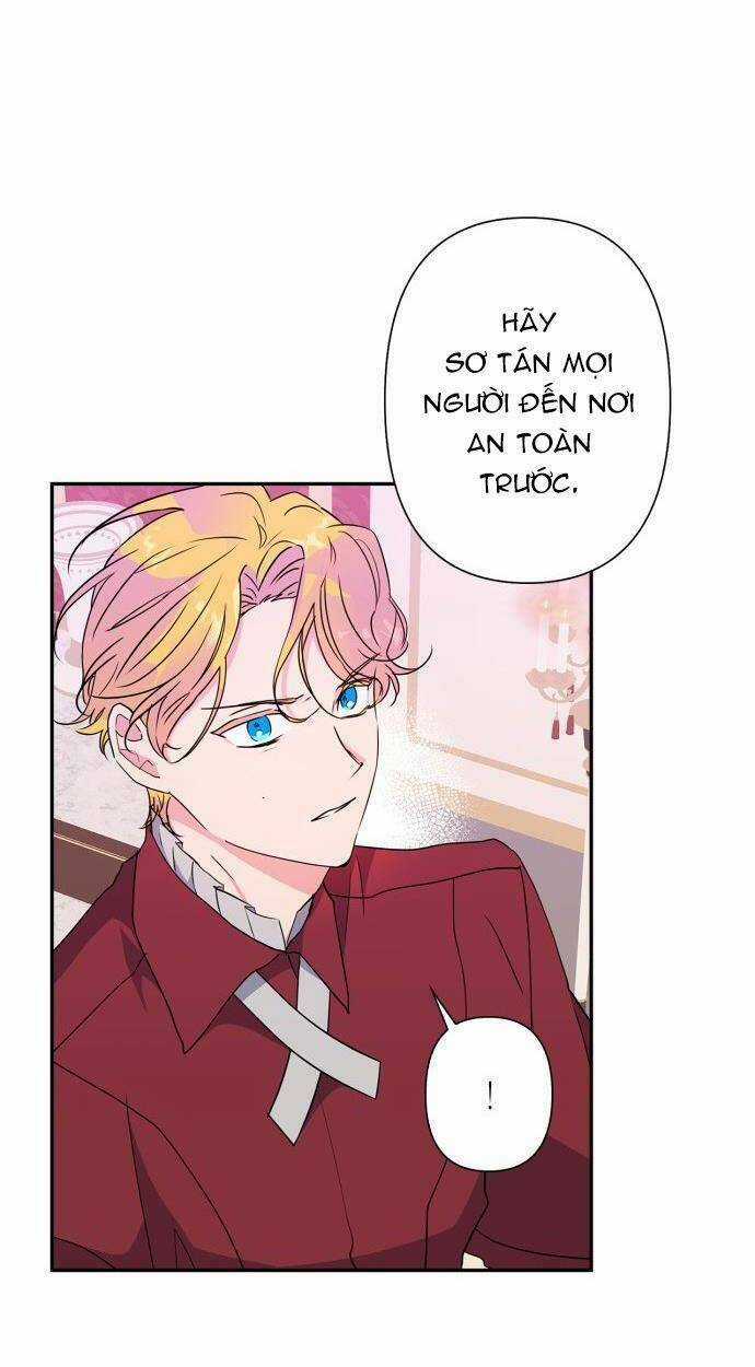 Thuần Hóa Quái Thú Thật Tốt Chapter 79 trang 84