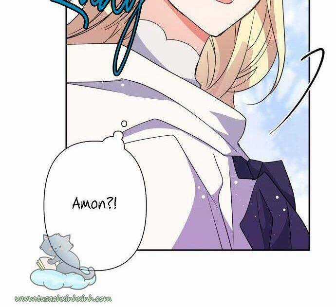 Thuần Hóa Quái Thú Thật Tốt Chapter 79 trang 9