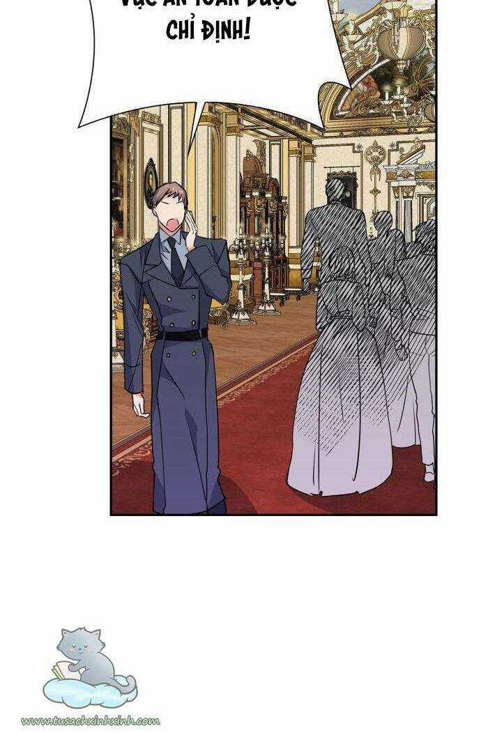 Thuần Hóa Quái Thú Thật Tốt Chapter 79 trang 91