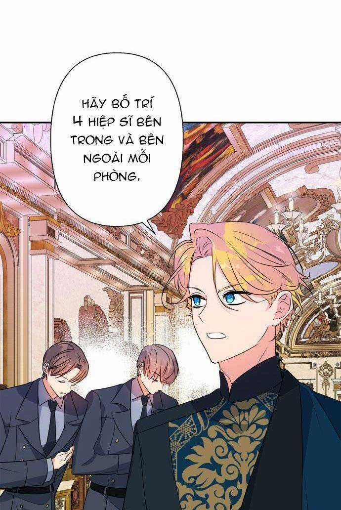 Thuần Hóa Quái Thú Thật Tốt Chapter 79 trang 92