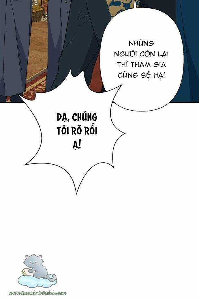 Thuần Hóa Quái Thú Thật Tốt Chapter 79 trang 93