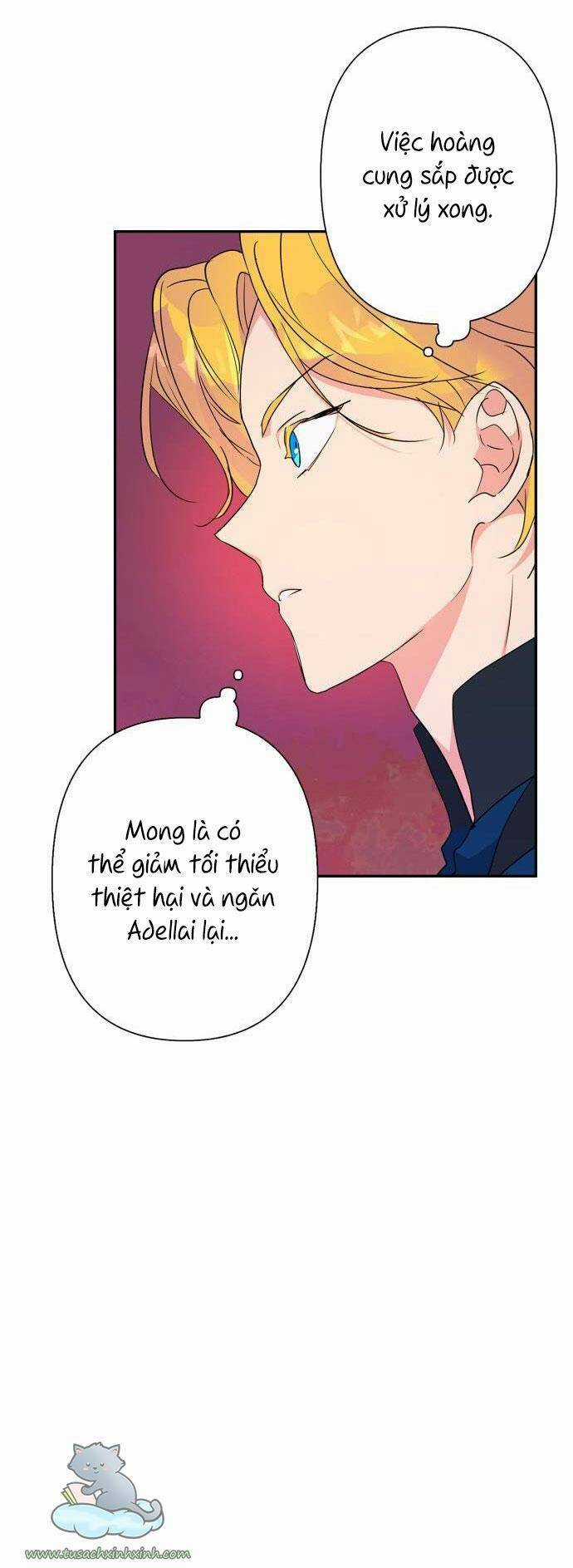 Thuần Hóa Quái Thú Thật Tốt Chapter 79 trang 94