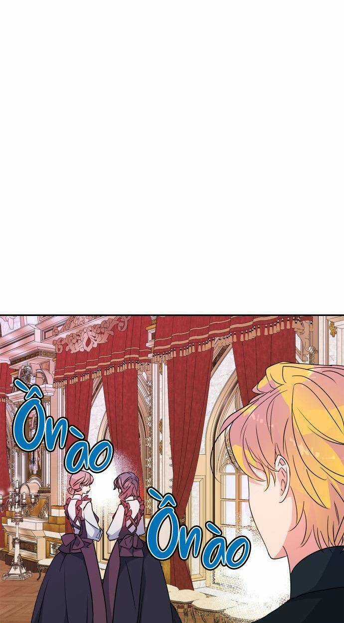 Thuần Hóa Quái Thú Thật Tốt Chapter 79 trang 95