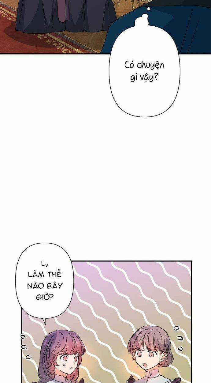 Thuần Hóa Quái Thú Thật Tốt Chapter 79 trang 96