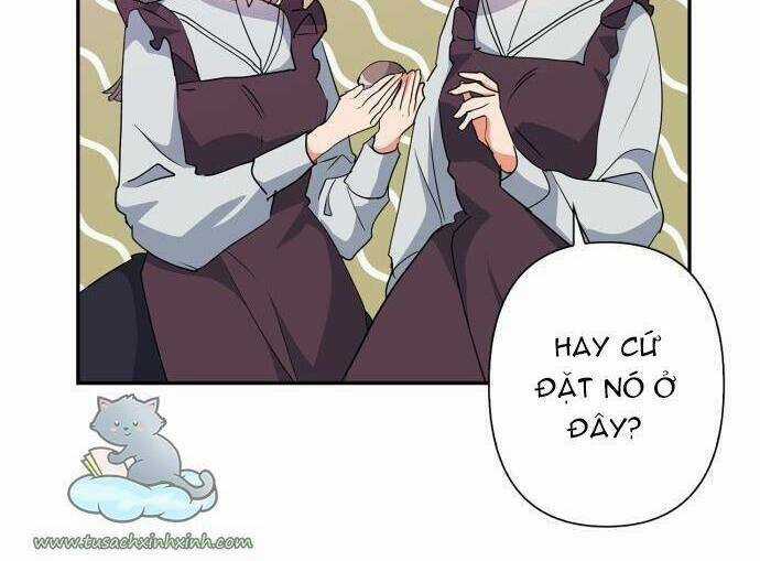 Thuần Hóa Quái Thú Thật Tốt Chapter 79 trang 97