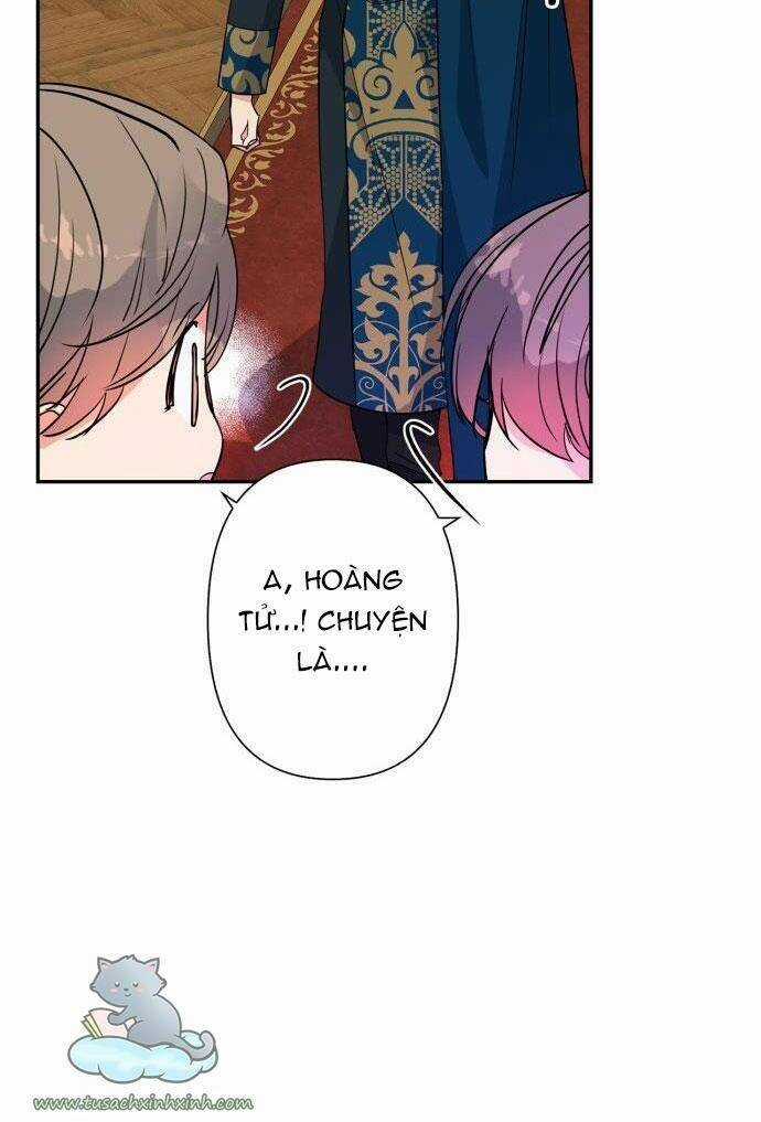 Thuần Hóa Quái Thú Thật Tốt Chapter 79 trang 99