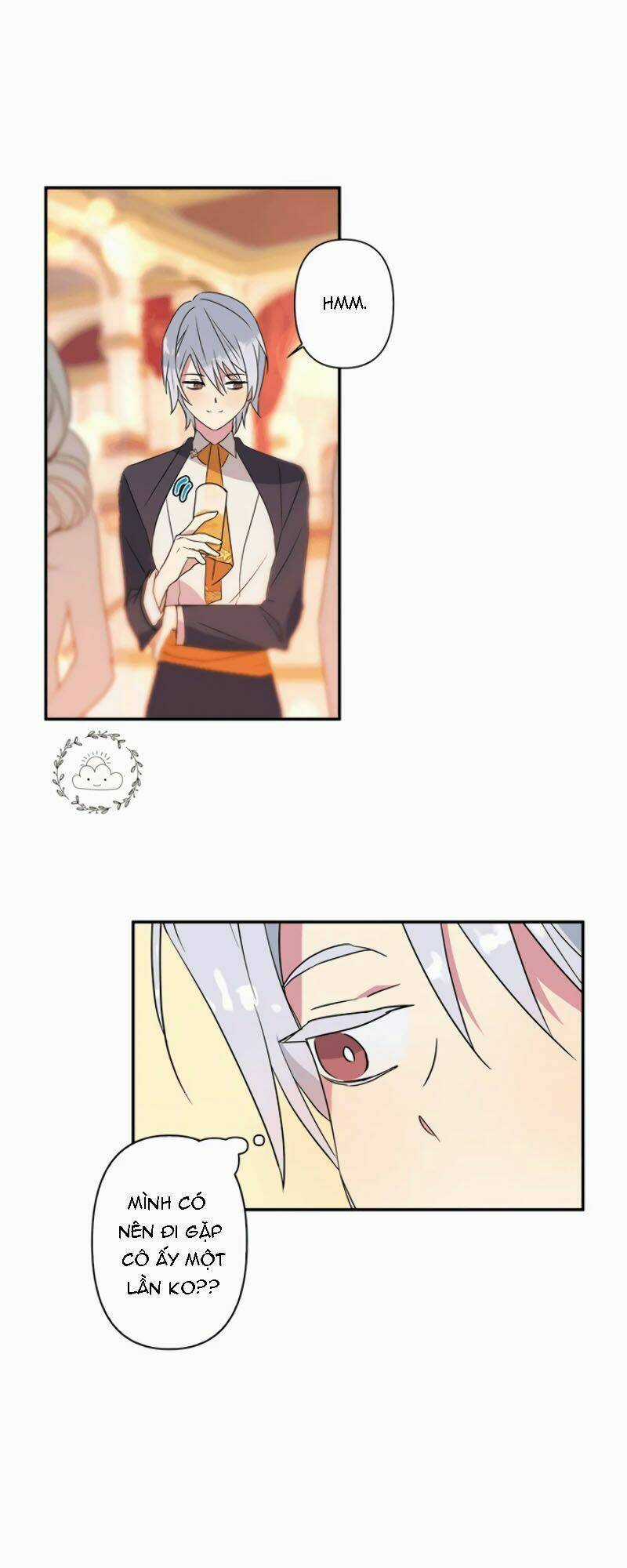 Thuần Hóa Quái Thú Thật Tốt Chapter 8 trang 10