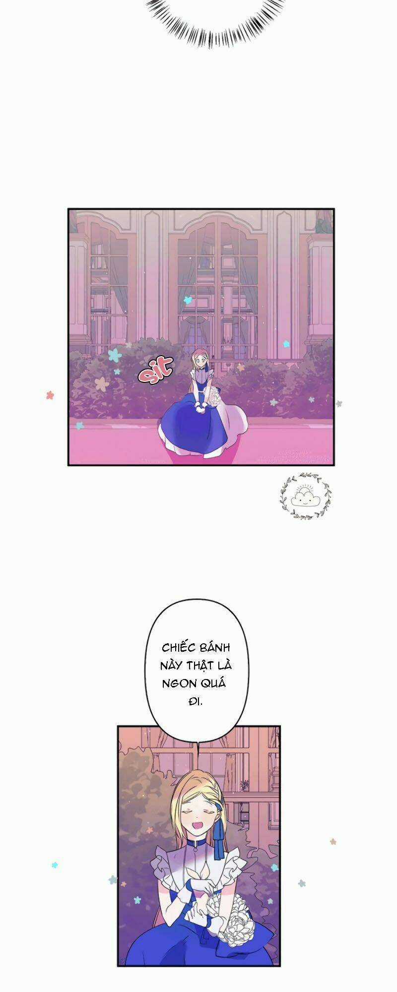 Thuần Hóa Quái Thú Thật Tốt Chapter 8 trang 12