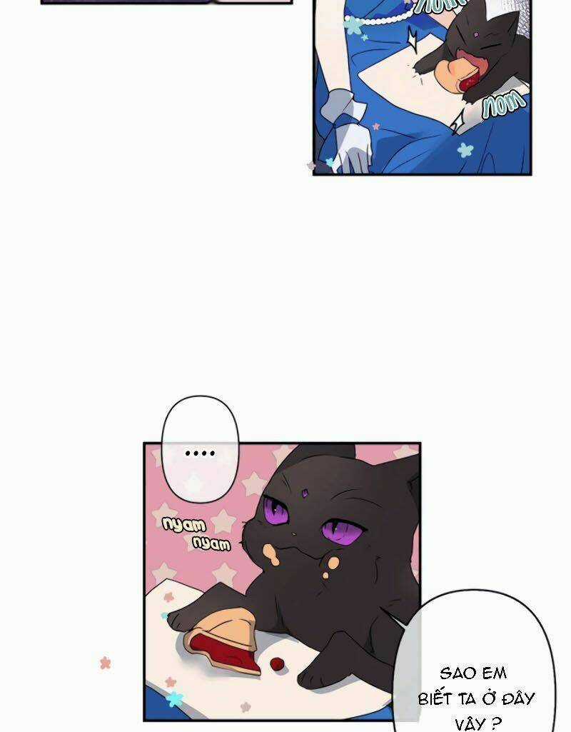 Thuần Hóa Quái Thú Thật Tốt Chapter 8 trang 14