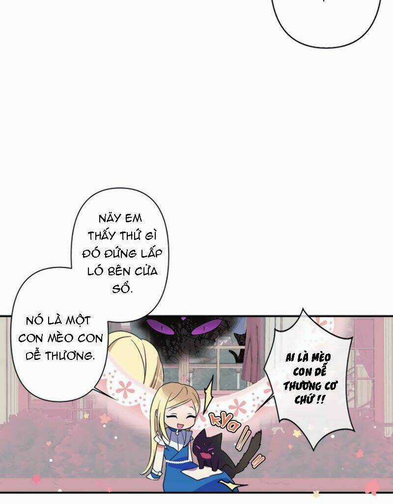 Thuần Hóa Quái Thú Thật Tốt Chapter 8 trang 15