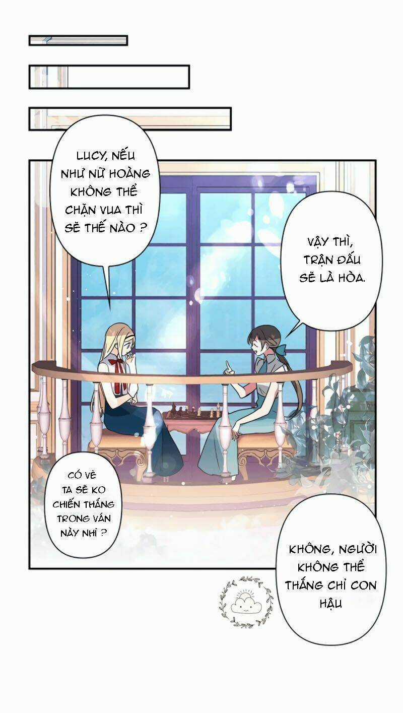 Thuần Hóa Quái Thú Thật Tốt Chapter 8 trang 20