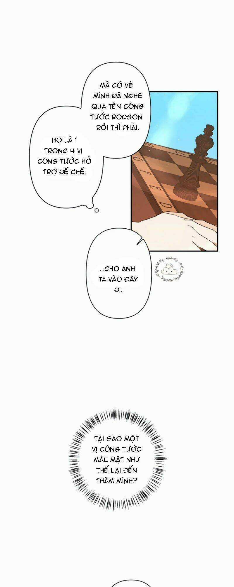 Thuần Hóa Quái Thú Thật Tốt Chapter 8 trang 22