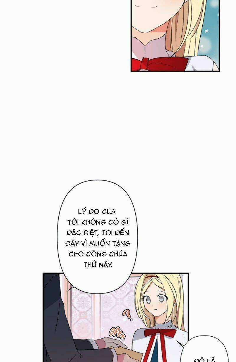 Thuần Hóa Quái Thú Thật Tốt Chapter 8 trang 25