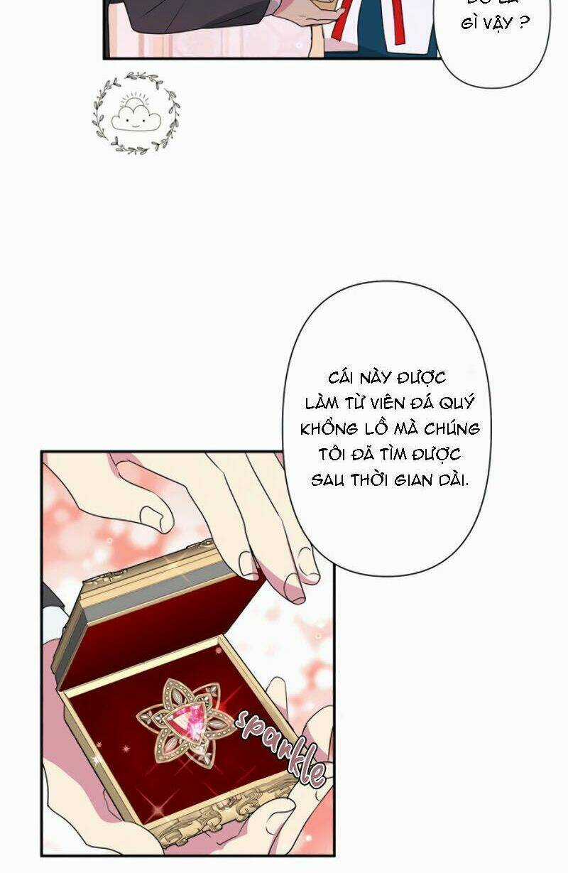 Thuần Hóa Quái Thú Thật Tốt Chapter 8 trang 26