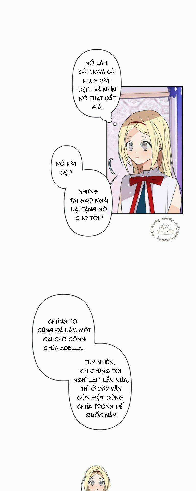 Thuần Hóa Quái Thú Thật Tốt Chapter 8 trang 27