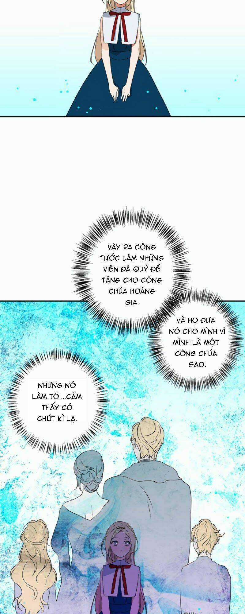 Thuần Hóa Quái Thú Thật Tốt Chapter 8 trang 28