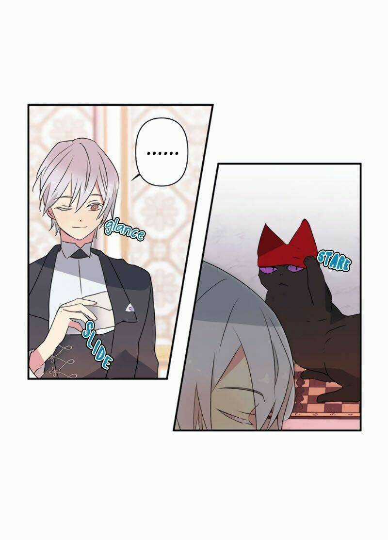 Thuần Hóa Quái Thú Thật Tốt Chapter 8 trang 31