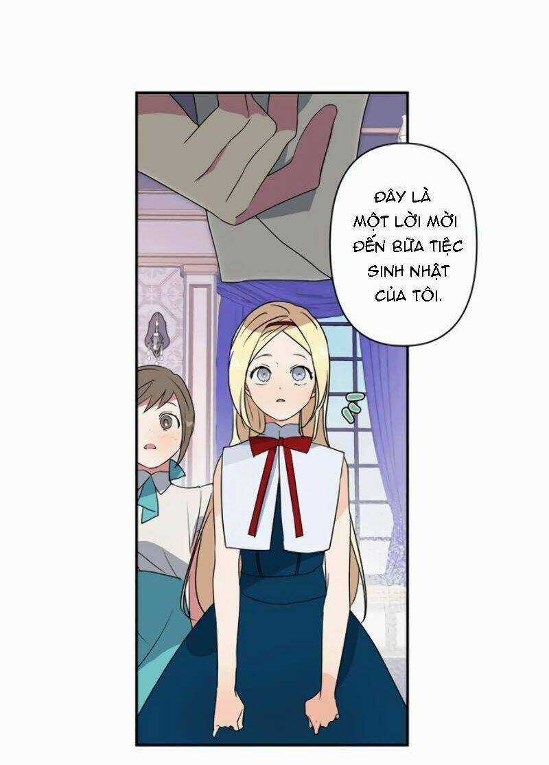 Thuần Hóa Quái Thú Thật Tốt Chapter 8 trang 32