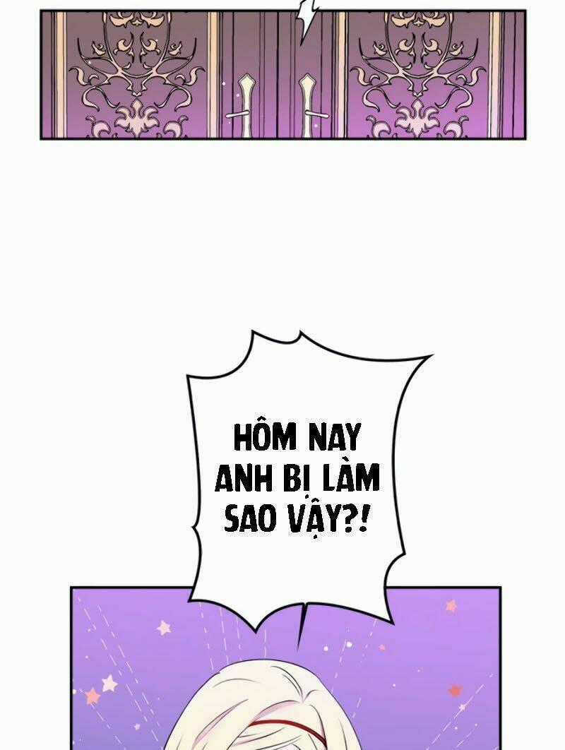 Thuần Hóa Quái Thú Thật Tốt Chapter 8 trang 37