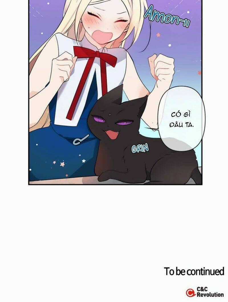 Thuần Hóa Quái Thú Thật Tốt Chapter 8 trang 38