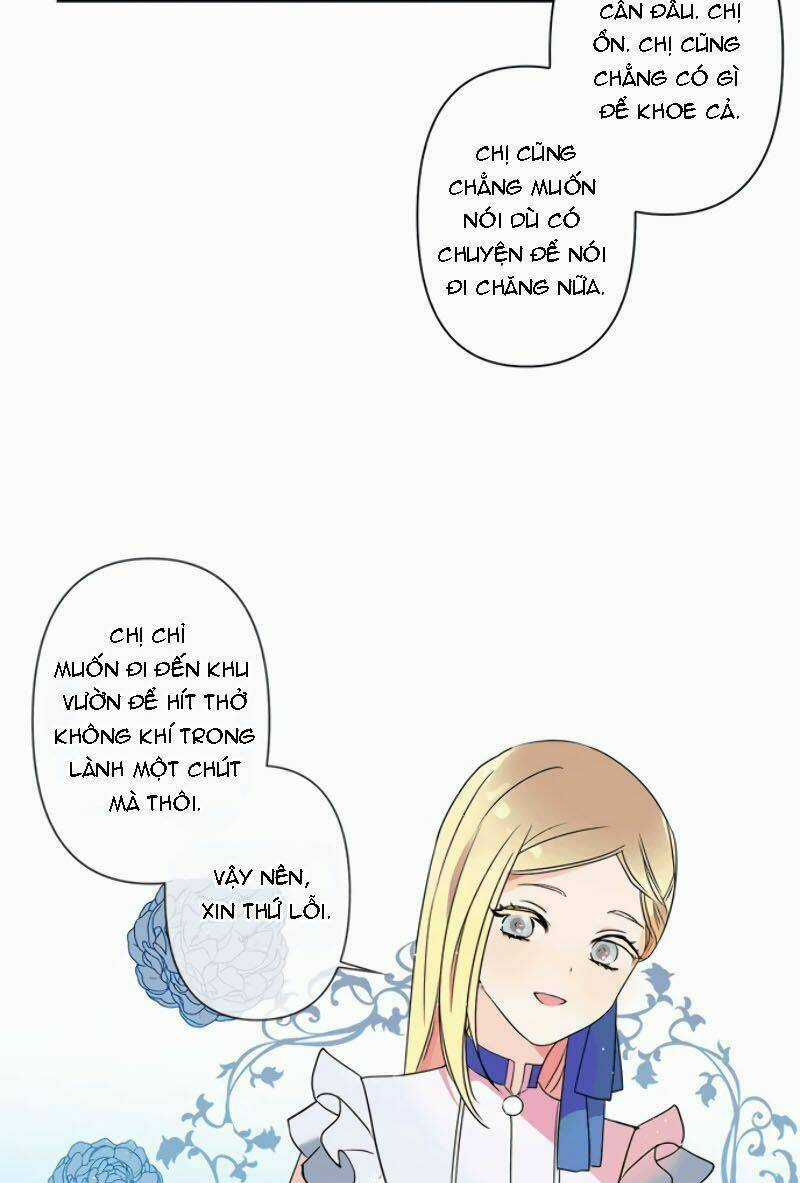 Thuần Hóa Quái Thú Thật Tốt Chapter 8 trang 4