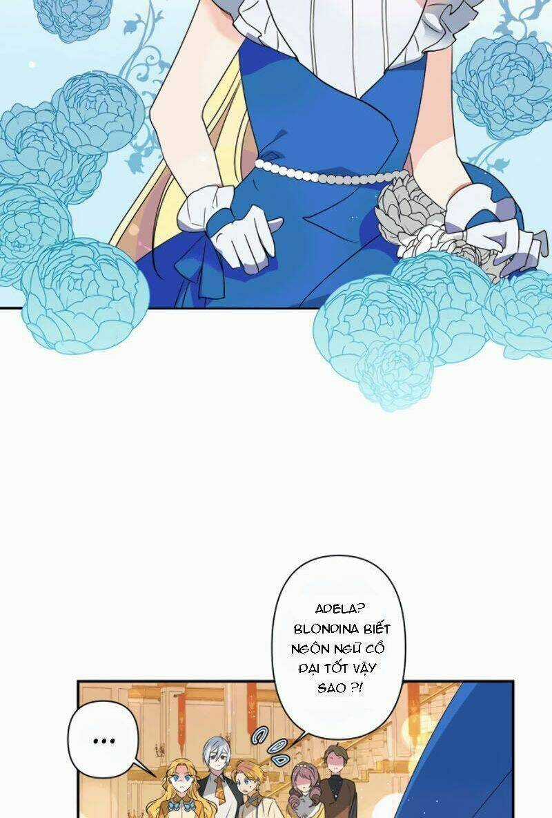 Thuần Hóa Quái Thú Thật Tốt Chapter 8 trang 5