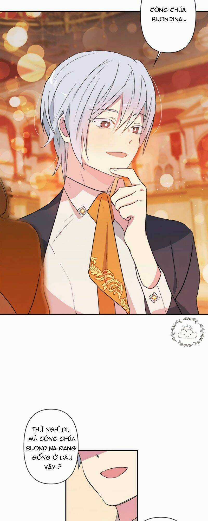 Thuần Hóa Quái Thú Thật Tốt Chapter 8 trang 7