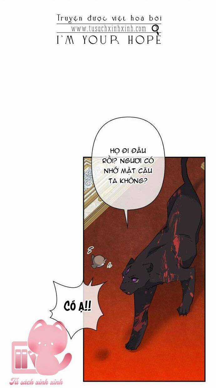 Thuần Hóa Quái Thú Thật Tốt Chapter 80 trang 10
