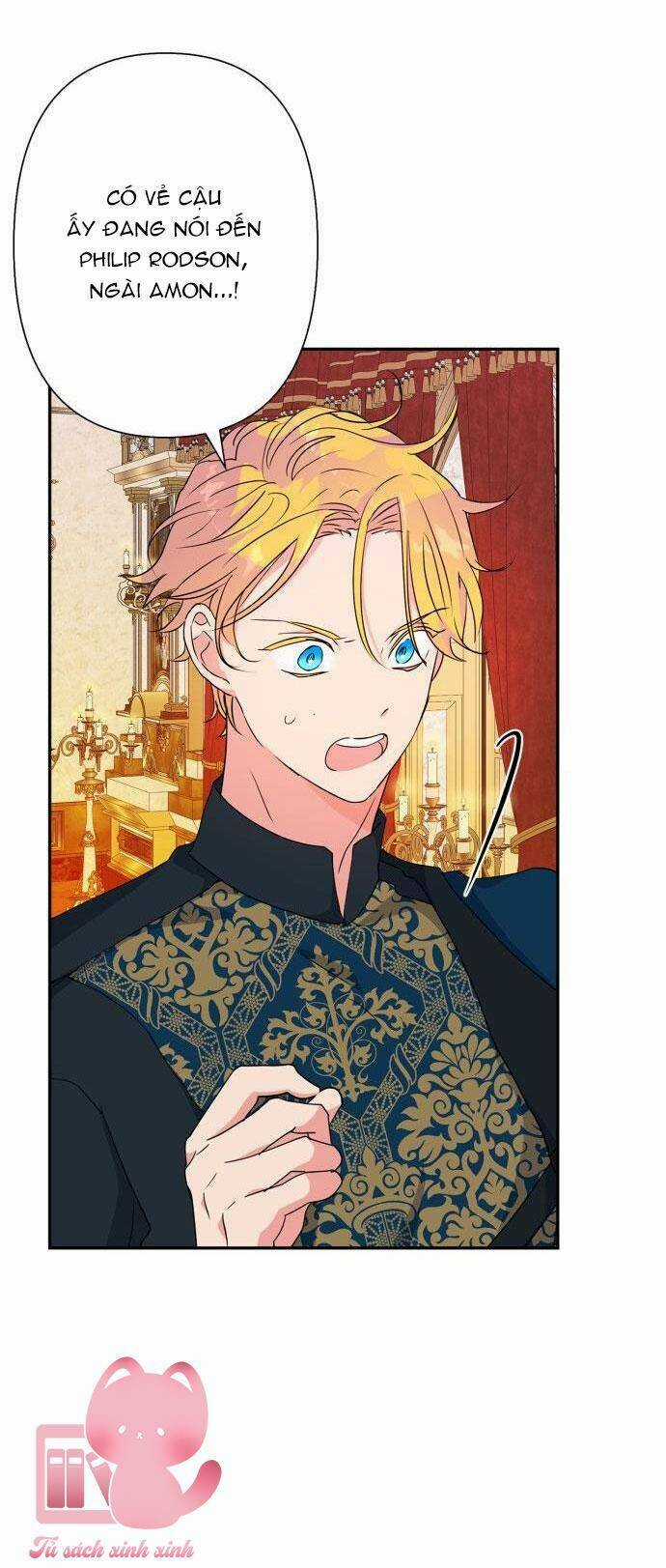 Thuần Hóa Quái Thú Thật Tốt Chapter 80 trang 13
