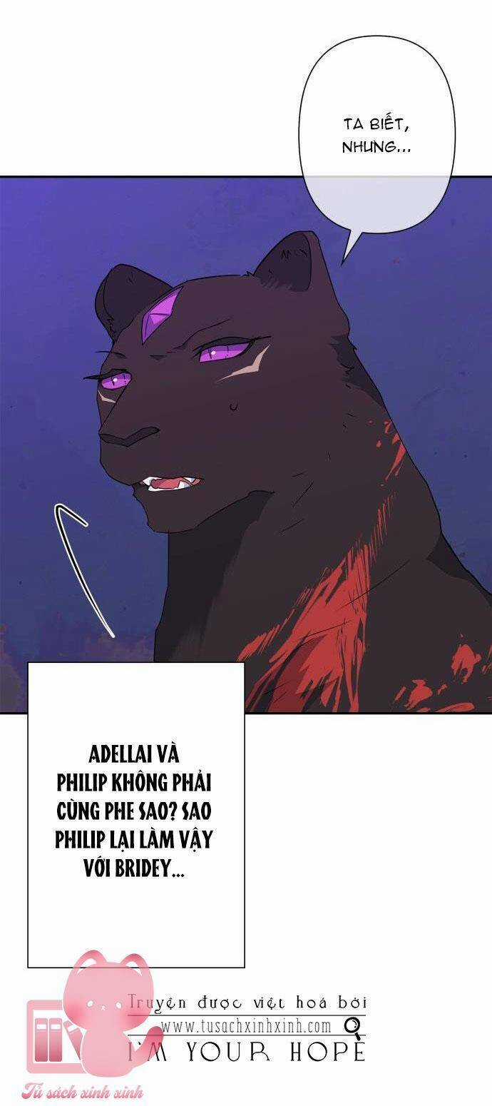 Thuần Hóa Quái Thú Thật Tốt Chapter 80 trang 14