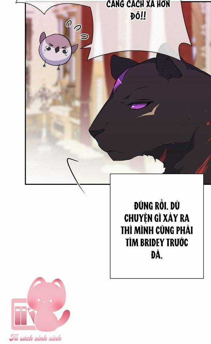 Thuần Hóa Quái Thú Thật Tốt Chapter 80 trang 18