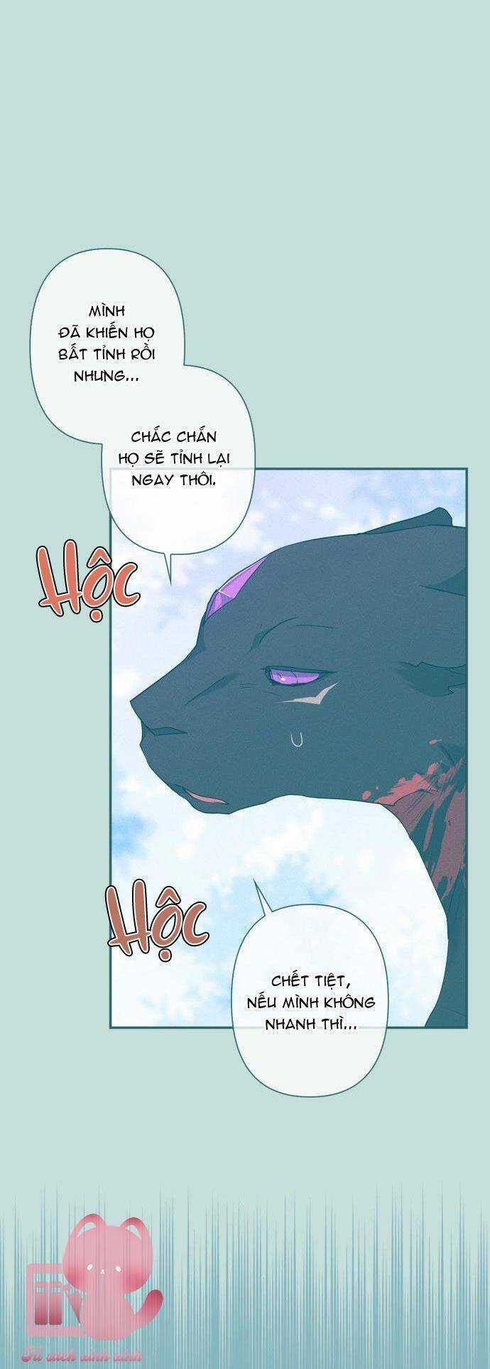 Thuần Hóa Quái Thú Thật Tốt Chapter 80 trang 2