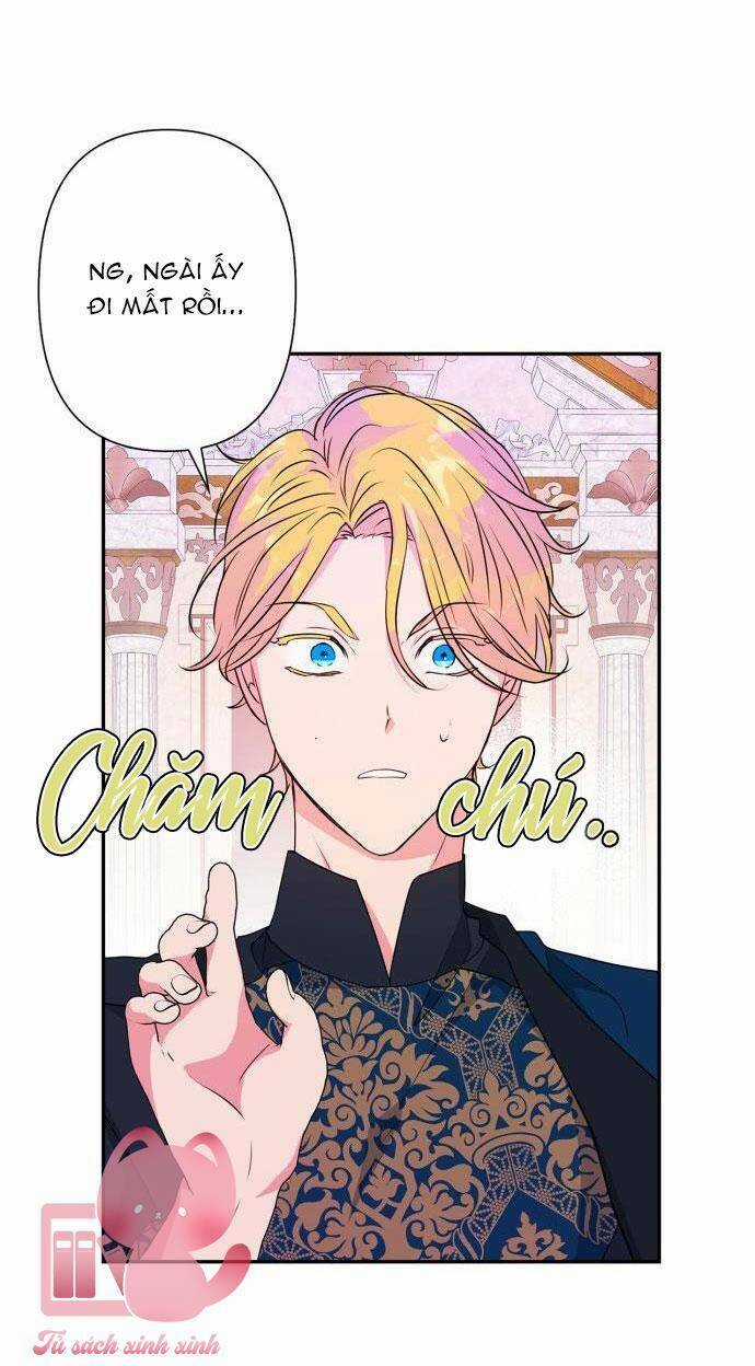 Thuần Hóa Quái Thú Thật Tốt Chapter 80 trang 21