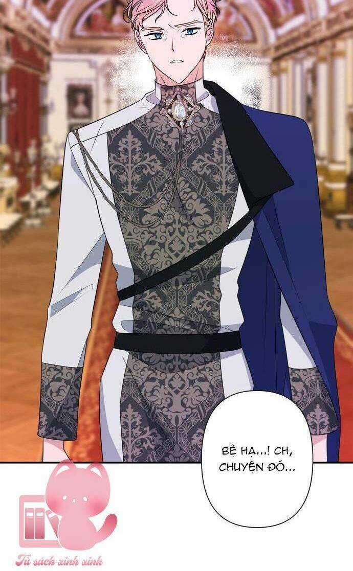 Thuần Hóa Quái Thú Thật Tốt Chapter 80 trang 23