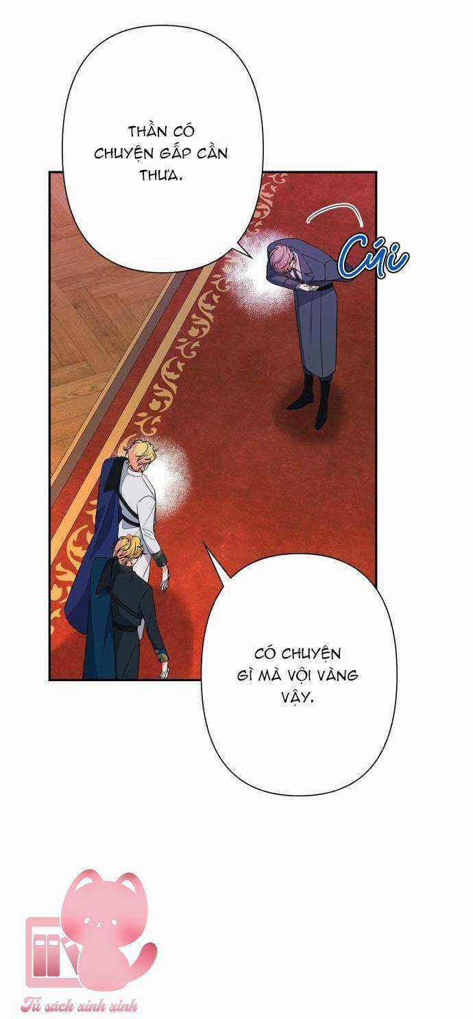 Thuần Hóa Quái Thú Thật Tốt Chapter 80 trang 27