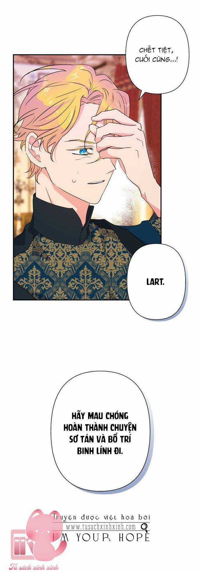 Thuần Hóa Quái Thú Thật Tốt Chapter 80 trang 29