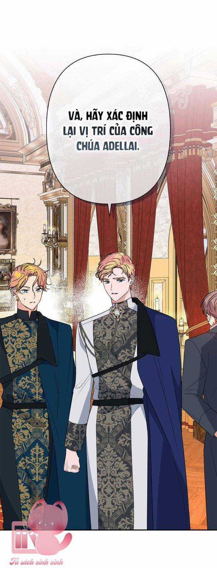 Thuần Hóa Quái Thú Thật Tốt Chapter 80 trang 30