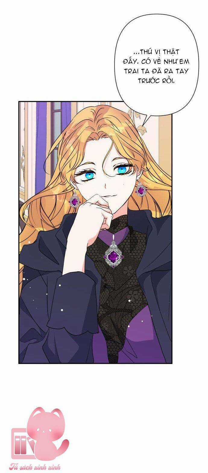 Thuần Hóa Quái Thú Thật Tốt Chapter 80 trang 36