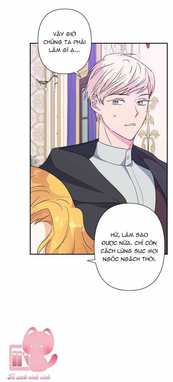 Thuần Hóa Quái Thú Thật Tốt Chapter 80 trang 37