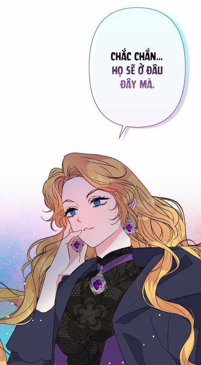 Thuần Hóa Quái Thú Thật Tốt Chapter 80 trang 38