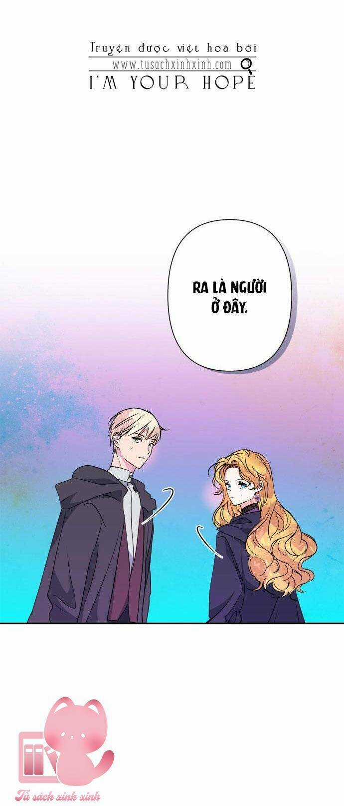Thuần Hóa Quái Thú Thật Tốt Chapter 80 trang 41
