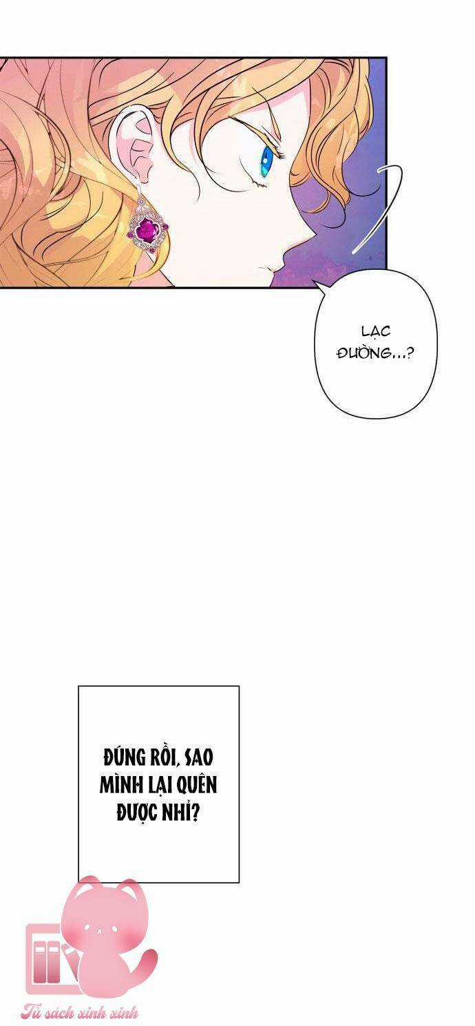 Thuần Hóa Quái Thú Thật Tốt Chapter 80 trang 43