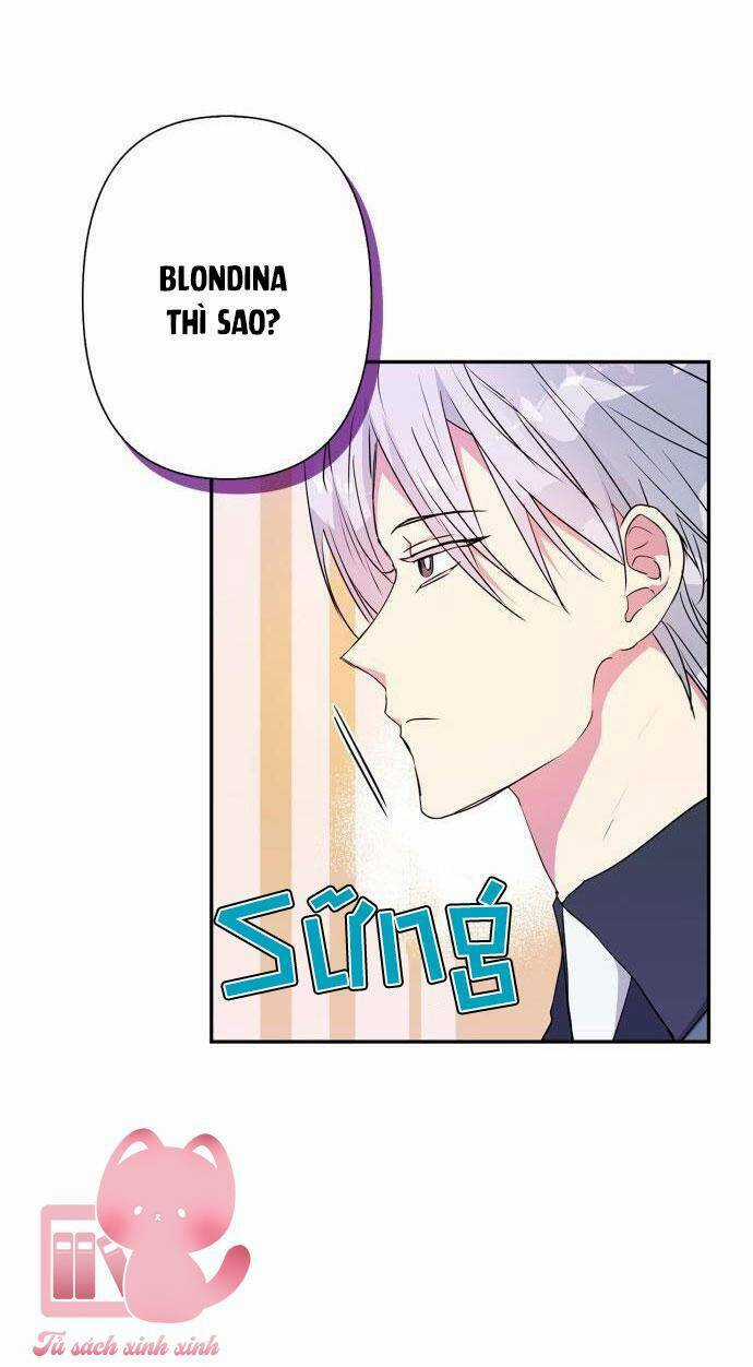 Thuần Hóa Quái Thú Thật Tốt Chapter 80 trang 47