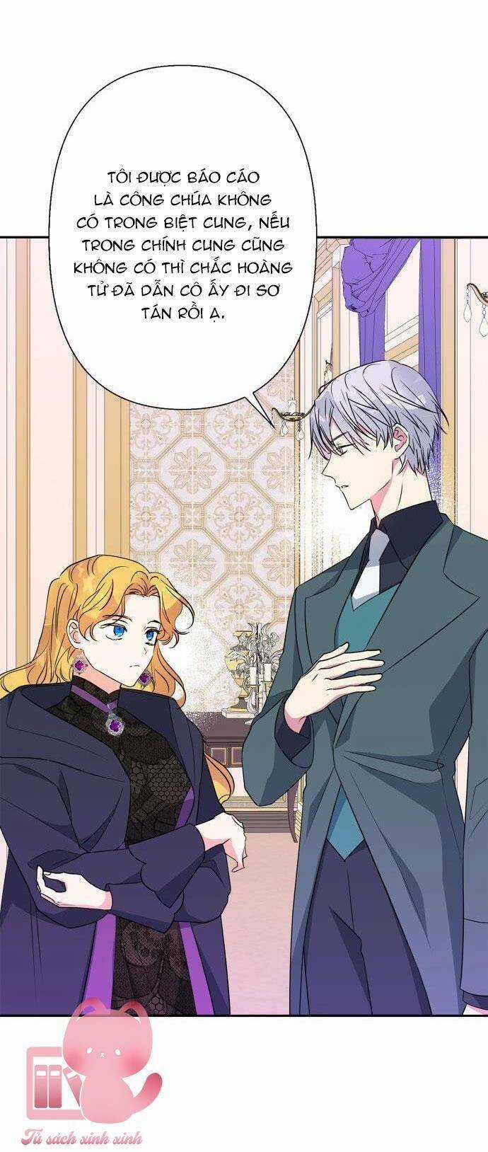Thuần Hóa Quái Thú Thật Tốt Chapter 80 trang 48