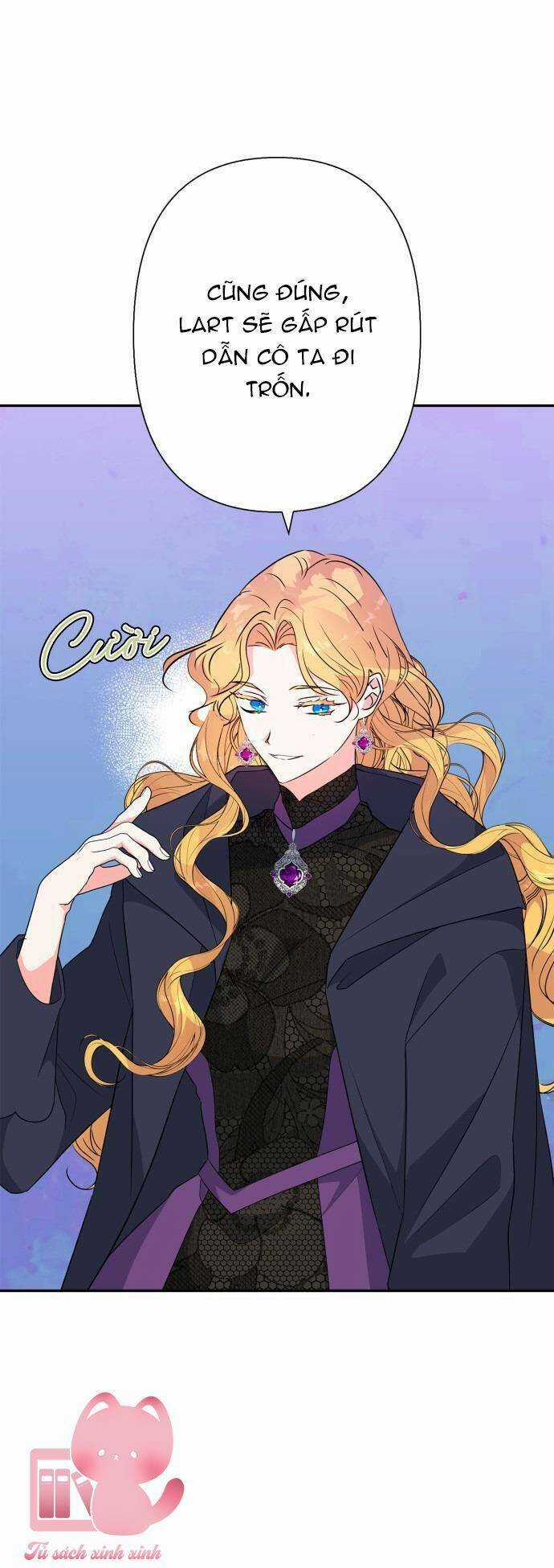 Thuần Hóa Quái Thú Thật Tốt Chapter 80 trang 49