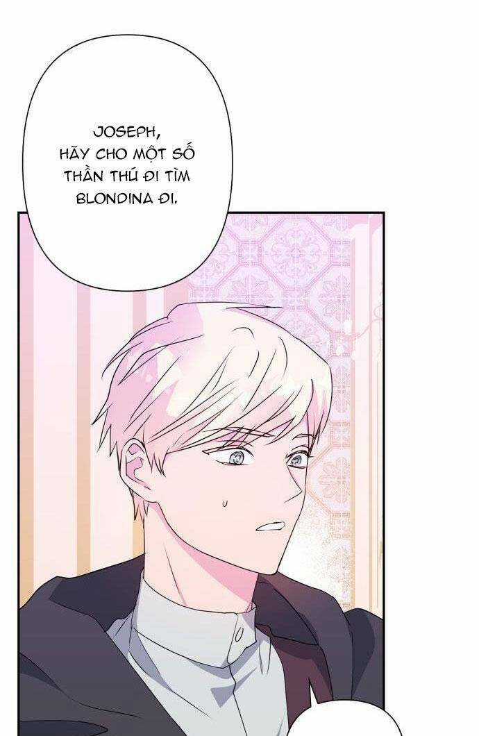 Thuần Hóa Quái Thú Thật Tốt Chapter 80 trang 50